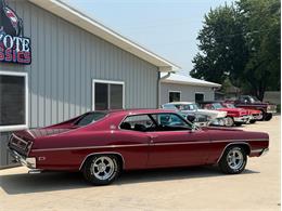 1969 Ford Galaxie (CC-2095244) for sale in Greene, Iowa
