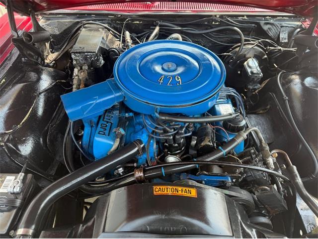 1969 Ford Galaxie (CC-2095244) for sale in Greene, Iowa