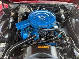 1969 Ford Galaxie (CC-2095244) for sale in Greene, Iowa