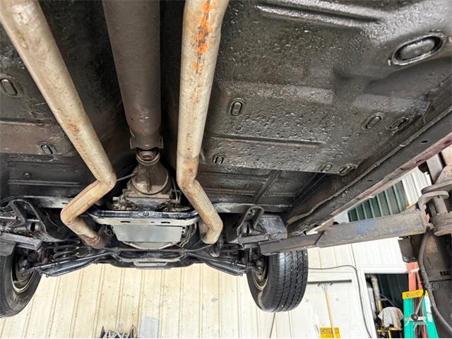 1969 Ford Galaxie (CC-2095244) for sale in Greene, Iowa