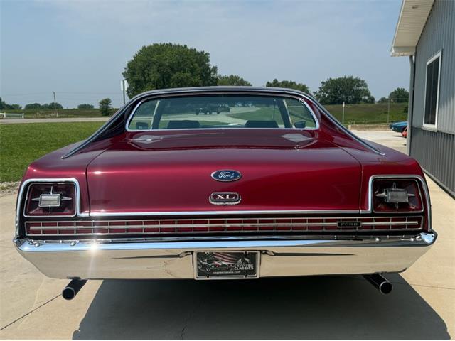 1969 Ford Galaxie (CC-2095244) for sale in Greene, Iowa