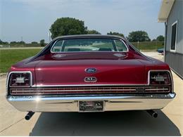 1969 Ford Galaxie (CC-2095244) for sale in Greene, Iowa