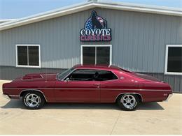 1969 Ford Galaxie (CC-2095244) for sale in Greene, Iowa