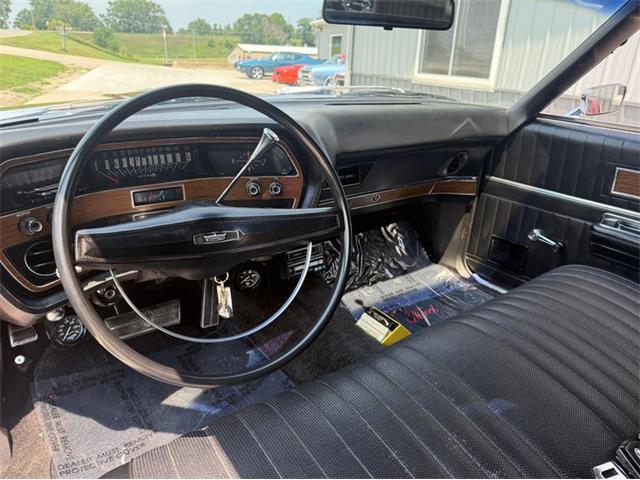 1969 Ford Galaxie (CC-2095244) for sale in Greene, Iowa