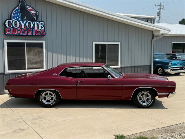 1969 Ford Galaxie (CC-2095244) for sale in Greene, Iowa