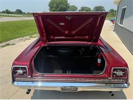1969 Ford Galaxie (CC-2095244) for sale in Greene, Iowa
