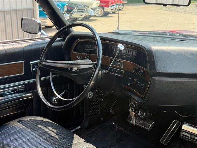 1969 Ford Galaxie (CC-2095244) for sale in Greene, Iowa