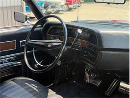 1969 Ford Galaxie (CC-2095244) for sale in Greene, Iowa