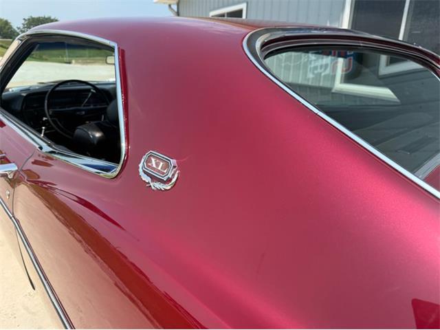 1969 Ford Galaxie (CC-2095244) for sale in Greene, Iowa