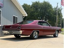 1969 Ford Galaxie (CC-2095244) for sale in Greene, Iowa