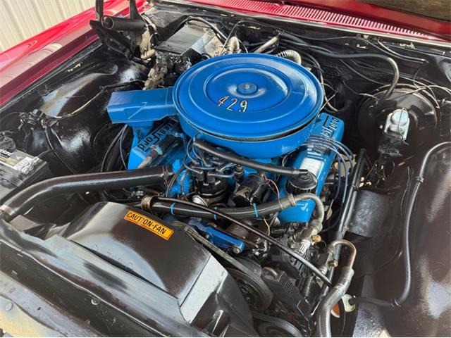 1969 Ford Galaxie (CC-2095244) for sale in Greene, Iowa