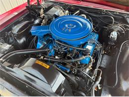 1969 Ford Galaxie (CC-2095244) for sale in Greene, Iowa