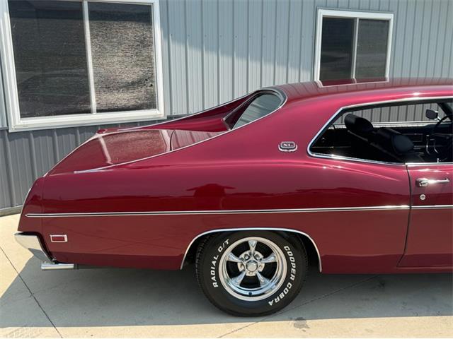 1969 Ford Galaxie (CC-2095244) for sale in Greene, Iowa