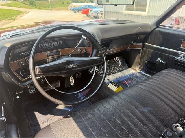 1969 Ford Galaxie (CC-2095244) for sale in Greene, Iowa