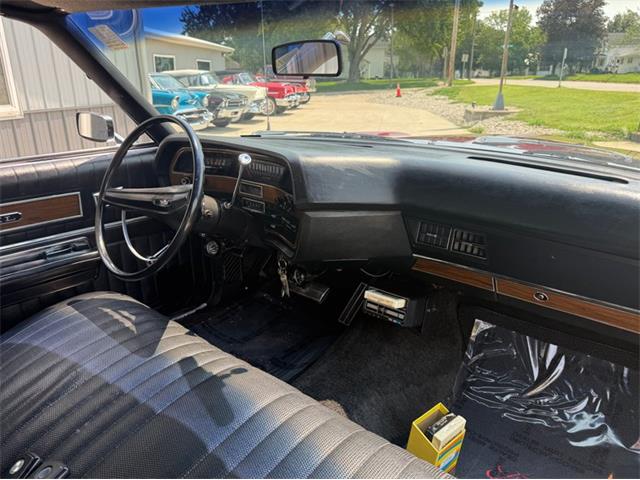 1969 Ford Galaxie (CC-2095244) for sale in Greene, Iowa