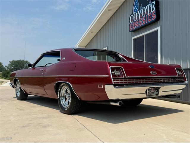 1969 Ford Galaxie (CC-2095244) for sale in Greene, Iowa