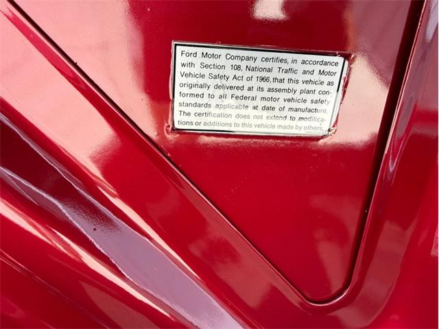 1969 Ford Galaxie (CC-2095244) for sale in Greene, Iowa