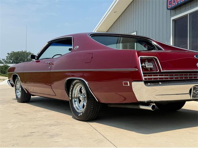 1969 Ford Galaxie (CC-2095244) for sale in Greene, Iowa