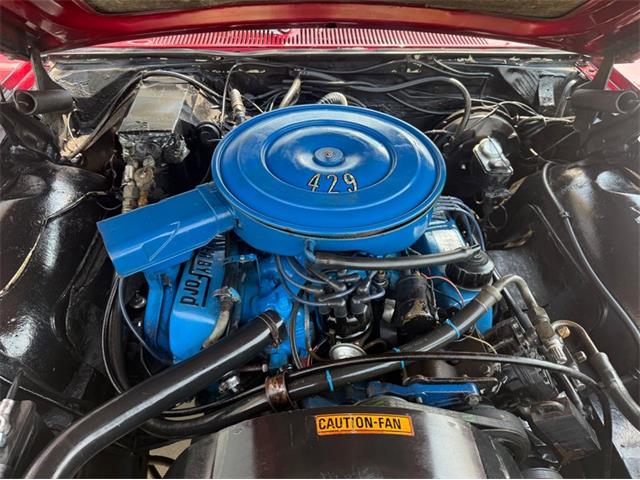 1969 Ford Galaxie (CC-2095244) for sale in Greene, Iowa