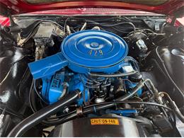 1969 Ford Galaxie (CC-2095244) for sale in Greene, Iowa