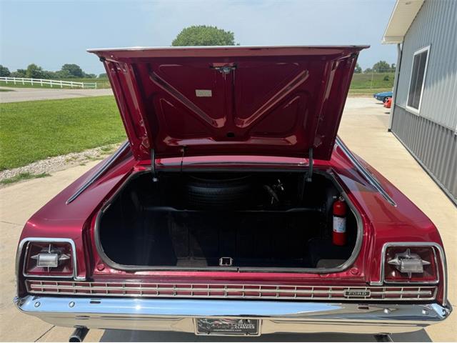 1969 Ford Galaxie (CC-2095244) for sale in Greene, Iowa