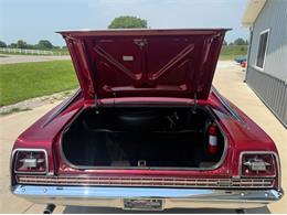 1969 Ford Galaxie (CC-2095244) for sale in Greene, Iowa