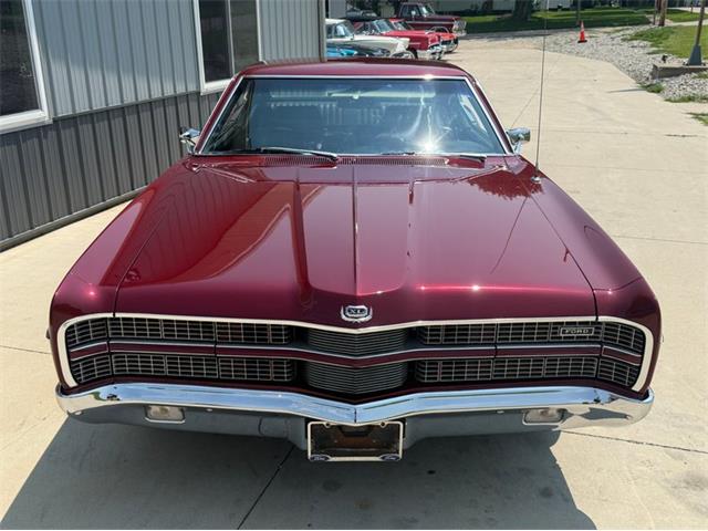 1969 Ford Galaxie (CC-2095244) for sale in Greene, Iowa