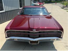 1969 Ford Galaxie (CC-2095244) for sale in Greene, Iowa