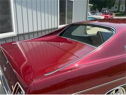 1969 Ford Galaxie (CC-2095244) for sale in Greene, Iowa