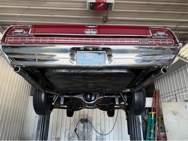 1969 Ford Galaxie (CC-2095244) for sale in Greene, Iowa