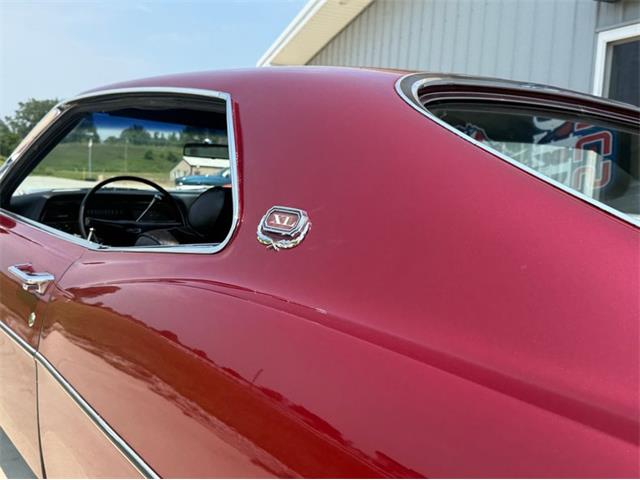 1969 Ford Galaxie (CC-2095244) for sale in Greene, Iowa