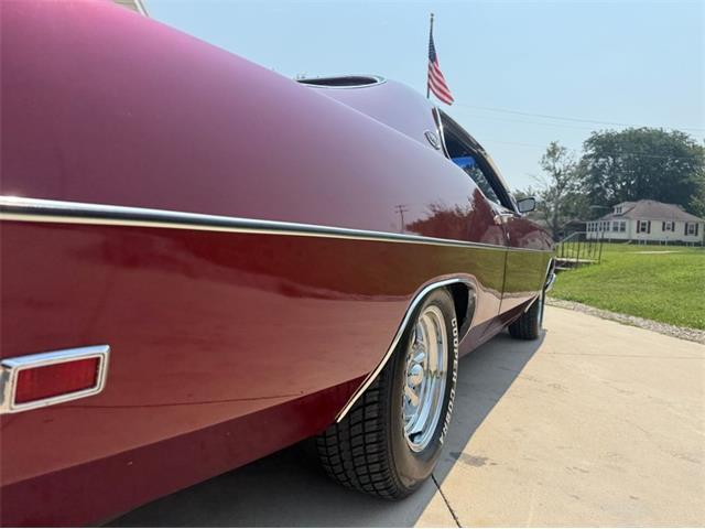 1969 Ford Galaxie (CC-2095244) for sale in Greene, Iowa