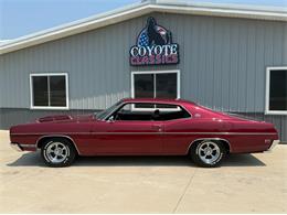 1969 Ford Galaxie (CC-2095244) for sale in Greene, Iowa