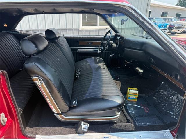 1969 Ford Galaxie (CC-2095244) for sale in Greene, Iowa