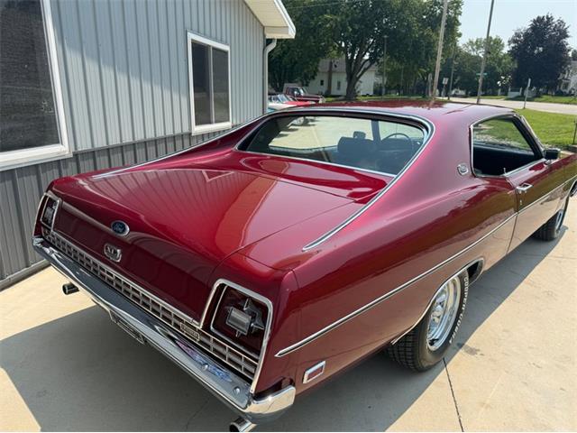 1969 Ford Galaxie (CC-2095244) for sale in Greene, Iowa