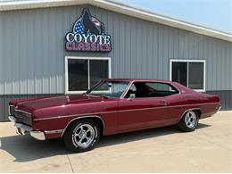 1969 Ford Galaxie (CC-2095244) for sale in Greene, Iowa