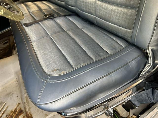 1966 Chrysler New Yorker (CC-2095246) for sale in Ham Lake, Minnesota