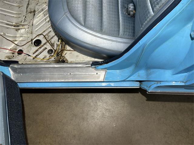 1966 Chrysler New Yorker (CC-2095246) for sale in Ham Lake, Minnesota