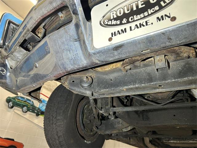 1966 Chrysler New Yorker (CC-2095246) for sale in Ham Lake, Minnesota