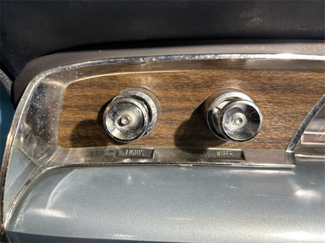 1966 Chrysler New Yorker (CC-2095246) for sale in Ham Lake, Minnesota