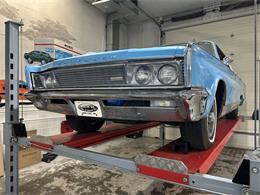 1966 Chrysler New Yorker (CC-2095246) for sale in Ham Lake, Minnesota