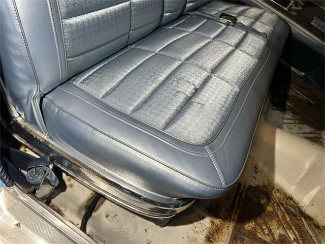 1966 Chrysler New Yorker (CC-2095246) for sale in Ham Lake, Minnesota
