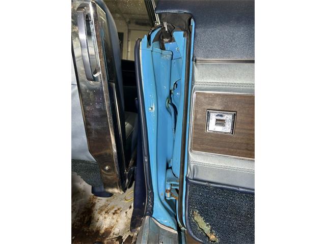 1966 Chrysler New Yorker (CC-2095246) for sale in Ham Lake, Minnesota