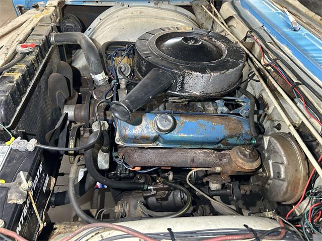 1966 Chrysler New Yorker (CC-2095246) for sale in Ham Lake, Minnesota