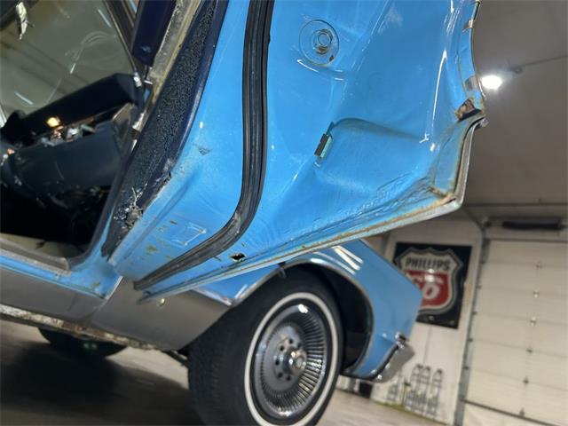 1966 Chrysler New Yorker (CC-2095246) for sale in Ham Lake, Minnesota