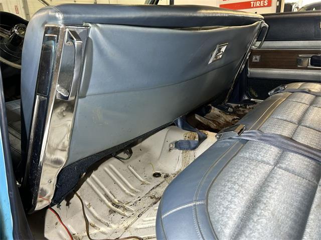 1966 Chrysler New Yorker (CC-2095246) for sale in Ham Lake, Minnesota