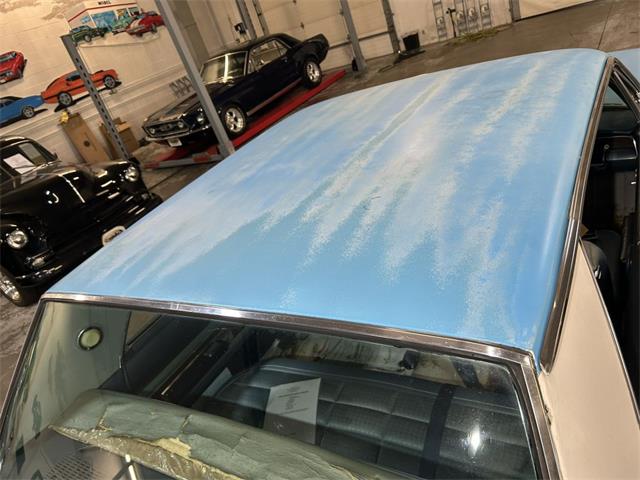 1966 Chrysler New Yorker (CC-2095246) for sale in Ham Lake, Minnesota
