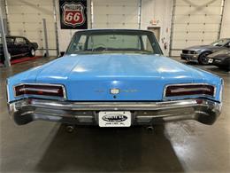 1966 Chrysler New Yorker (CC-2095246) for sale in Ham Lake, Minnesota