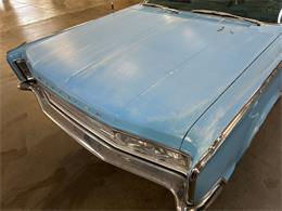 1966 Chrysler New Yorker (CC-2095246) for sale in Ham Lake, Minnesota