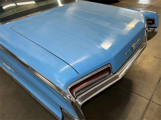 1966 Chrysler New Yorker (CC-2095246) for sale in Ham Lake, Minnesota